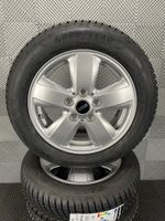 Orig Mini F55 F56 Allwetter 175/65 R15 Ganzjahresreifen Neu #1HDI Nordrhein-Westfalen - Bünde Vorschau