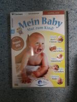 Mein Baby- Mut zum Kind   Doppel DVD Brandenburg - Bernau Vorschau