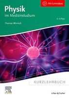 Kurzlehrbuch Physik im Medizinstudium (Elsevier), NEU Essen - Essen-Werden Vorschau