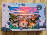Puzzle 1000 Teile Nordrhein-Westfalen - Schlangen Vorschau