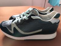 Diadora x Solebox V7000 Azzuro Hannover - Vahrenwald-List Vorschau