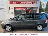 Opel Zafira B Innovation 7 Sitzer Xenon TÜV NEU Huchting - Sodenmatt Vorschau