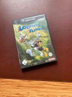 Looney tunes back in Action Nintendo gamecube Nordrhein-Westfalen - Grevenbroich Vorschau