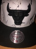 Chicago Bulls Kappe von ,,mitchell&ness“ Rheinland-Pfalz - Kronweiler Vorschau