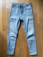 Marc O‘Polo Denim Jeans Kaj 26/32 Grau Eimsbüttel - Hamburg Lokstedt Vorschau