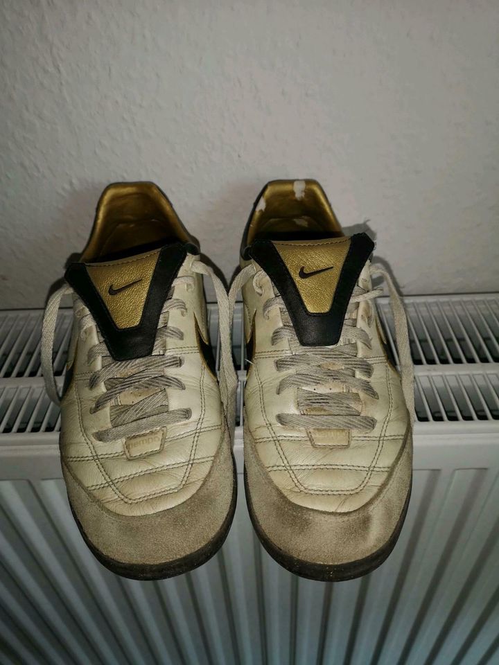 Nike Schuhe Gr 43 in Stolpen