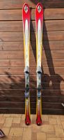 K2 Ski 181cm mit Bindung Hessen - Frankenberg (Eder) Vorschau