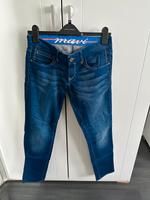 Mavi Damen Jeans in top Zustand, Größe 28/32 Hessen - Nidderau Vorschau