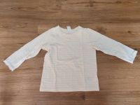 Langarm Shirt gr.104 gestreift Baden-Württemberg - Bad Saulgau Vorschau