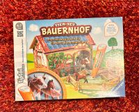 Ravensburger tiptoi Tier-Set Bauernhof Spiel komplett Baden-Württemberg - Heidelberg Vorschau