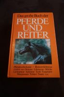 Buch Pferde und Reiter 1982 Tolstoi Twain Grimm Verne Dickens Dortmund - Brechten Vorschau