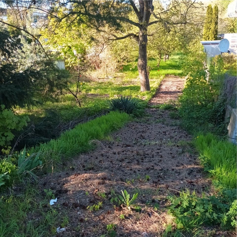 Grundstück für Doppelhäuser und Zweifamilienhäuser in Strausberg in Strausberg