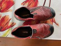 Damenhalbschuhe Sachsen - Markersdorf bei Görlitz Vorschau