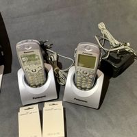 Panasonic KX-TCD560GS Bremen - Woltmershausen Vorschau