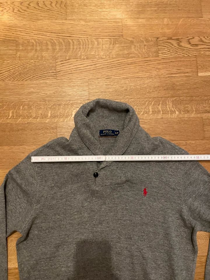 Pulli Ralph Lauren Herren S in Frankfurt am Main