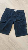 Dunkelblaue Shorts, Tom Tailor,  Größe 31 Wandsbek - Hamburg Rahlstedt Vorschau