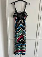 Midikleid Sommerkleid Yessica in M Niedersachsen - Twistringen Vorschau