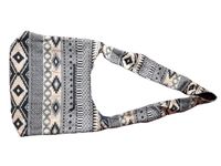 Große Hippie Handtasche/Schultertasche, Bohemian (Boho) Style Bayern - Straubing Vorschau