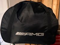 Mercedes AMG Indoor Cover GLE SUV V166 Rheinland-Pfalz - Briedel Vorschau