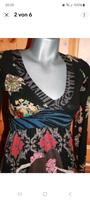 Desigual Kleid Gr. S Bayern - Haag in Oberbayern Vorschau