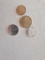 Slowenische Münzen Rheinland-Pfalz - Simmern Vorschau
