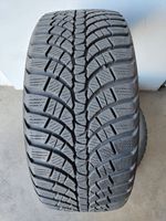 2 x Kumho WinterCraft WP71 225/40 R18 92V M+S WINTERREIFEN 8mm Nordrhein-Westfalen - Kall Vorschau