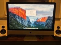 Apple iMac Retina 5K, 27 Zoll, 2015 Hessen - Neu-Anspach Vorschau
