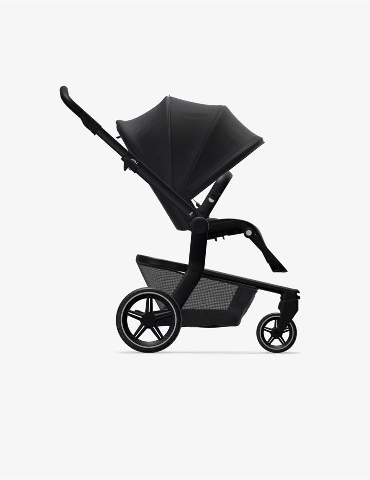 Joolz Hub Buggy - black in Schwerte