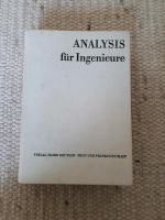 ANALYSIS für Ingenieure Harri Deutsch Nordrhein-Westfalen - Greven Vorschau