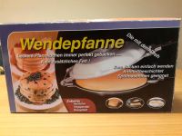 Wendepfanne Niedersachsen - Meinersen Vorschau