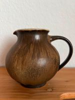 getöpferte/r kugelförmige/r Vase / Krug braun Innenstadt - Köln Altstadt Vorschau