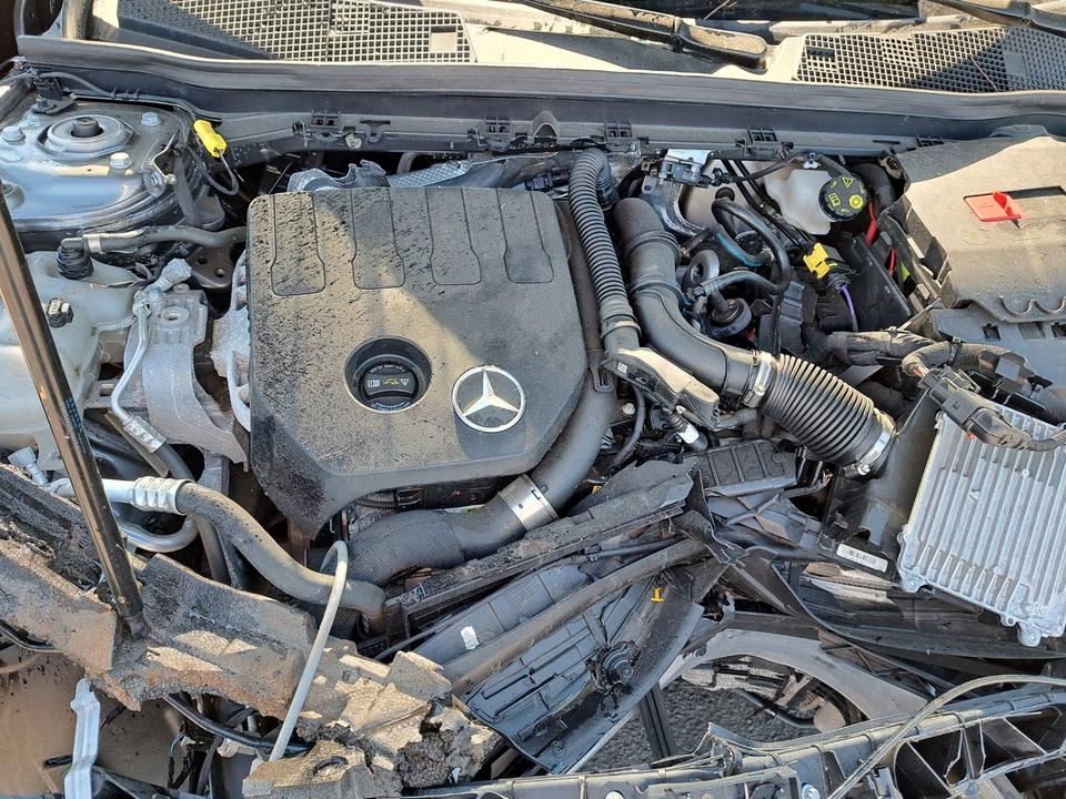 Mercedes-Benz A 200 A -Klasse Lim. A 200/AMG/Autom/Navi/DAB... in Gronau (Westfalen)