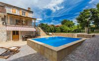 Ferienhaus mit Pool frei 21. - 29. Juli Insel Krk Kroatien Nürnberg (Mittelfr) - Südoststadt Vorschau