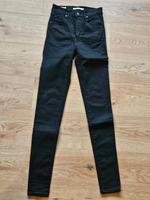 Levi´s 720, schwarz, Gr. 25/32 Hessen - Nauheim Vorschau
