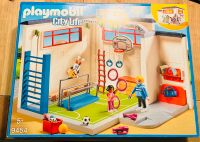 Playmobil City Life 9454 Turnhalle / Sporthalle Baden-Württemberg - Reilingen Vorschau