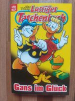 lustiges Taschenbuch 437 Gans im Glück Nordrhein-Westfalen - Bottrop Vorschau