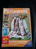 Zeitschrift Patchwork - Lena special L612 Niedersachsen - Osterholz-Scharmbeck Vorschau