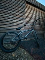 Mankind BMX (20×2,35) Hessen - Bickenbach Vorschau