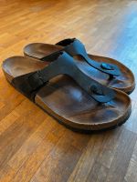 Birkenstock Sandalen Hamburg-Nord - Hamburg Barmbek Vorschau