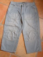 Herren Jeans 3/4 Gr. 50 basic line Hessen - Fischbachtal Vorschau