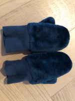 Sterntaler Handschuhe, dunkelblau, 2-3 Jahre Rheinland-Pfalz - Grafschaft Vorschau