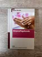 Sabine Bender Körperpflegekunde PTA Fachbuch Niedersachsen - Diepenau Vorschau