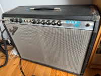 Fender Pro Reverb Silverface 70th Nordrhein-Westfalen - Gelsenkirchen Vorschau