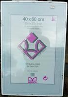 4 Stück rahmenlose Bildhalter 40x60 NEU! OVP Baden-Württemberg - Waldkirch Vorschau