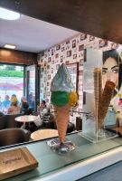 Eiscafe' verkaufen Münster (Westfalen) - Centrum Vorschau