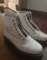 Dr. Martens Sinclair Weiß Sachsen - Oelsnitz / Vogtland Vorschau