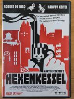 DVD "HEXENKESSEL" Bayern - Deggendorf Vorschau