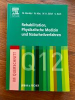 Rehabilitation, Physikalische Medizin und Naturheilkunde Schleswig-Holstein - Neumünster Vorschau