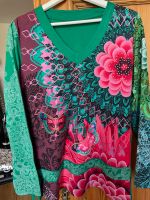 Wunderschönes Flower Power Shirt von Desigual Bonn - Beuel Vorschau