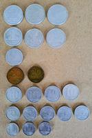DDR Münzen, 21 Stück, 1956 -1986,   1 Pfennig - 2 Mark Niedersachsen - Vechta Vorschau